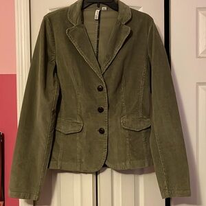 St John’s Bay Jacket